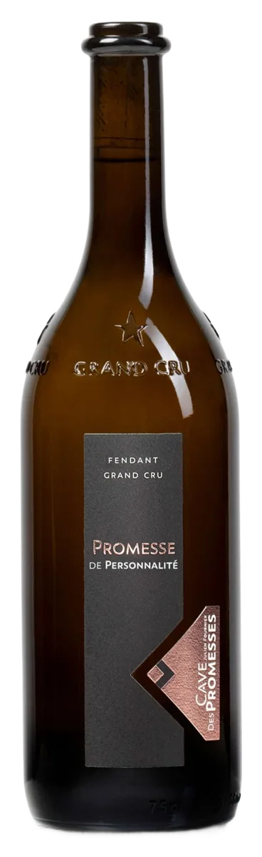 Fendant Grand-cru