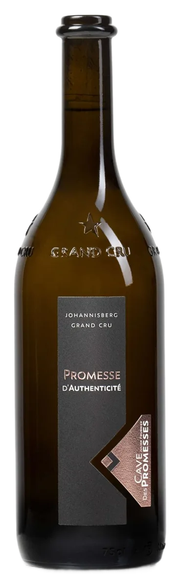Johannisberg Grand-cru