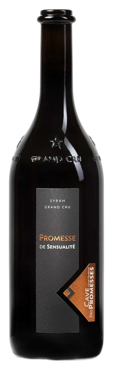 Syrah Grand-cru