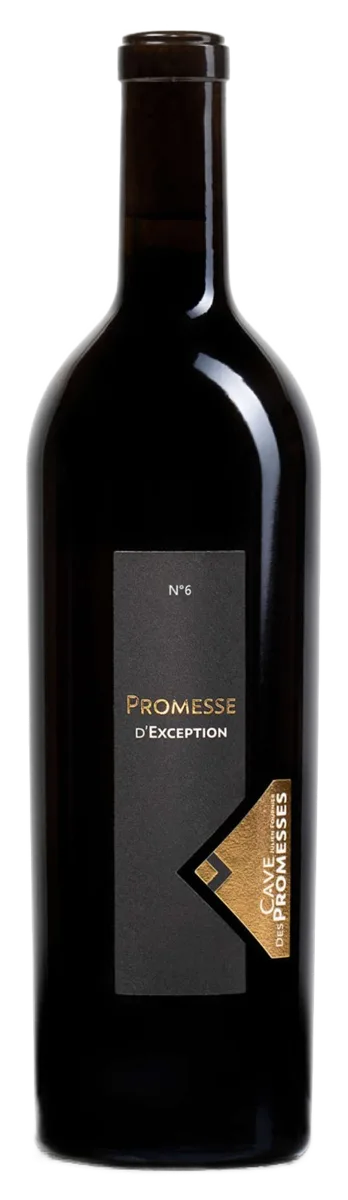 Cuvée spéciale N°6