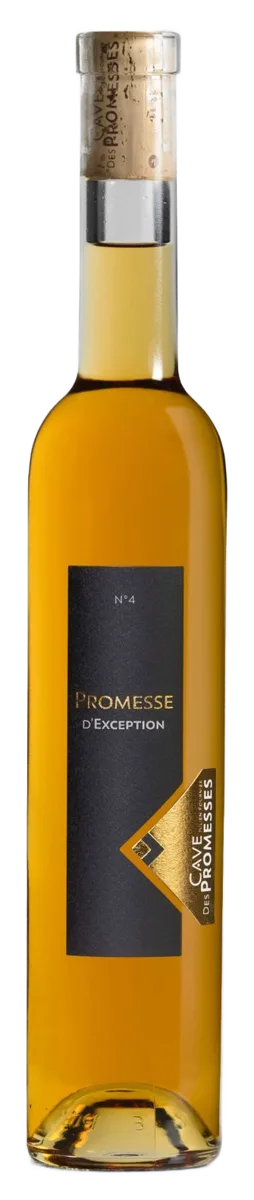 Cuvée spéciale N°4