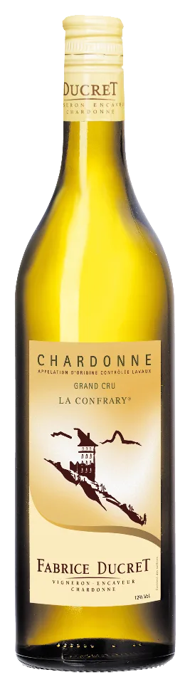 Chardonne La Confrary