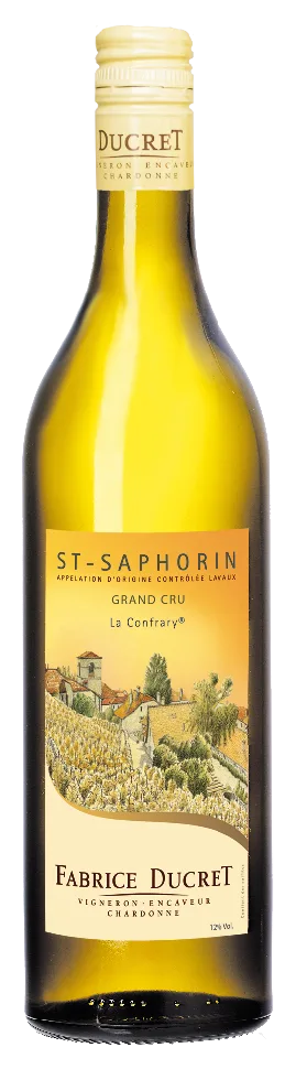 St-Saphorin La Confrerie