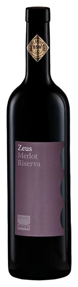 Zeus Merlot