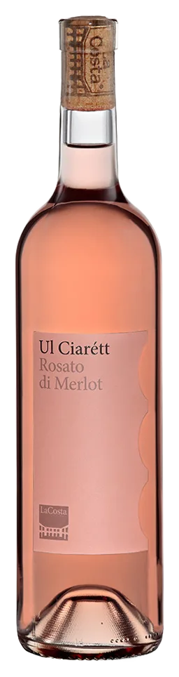 Ul Ciarétt