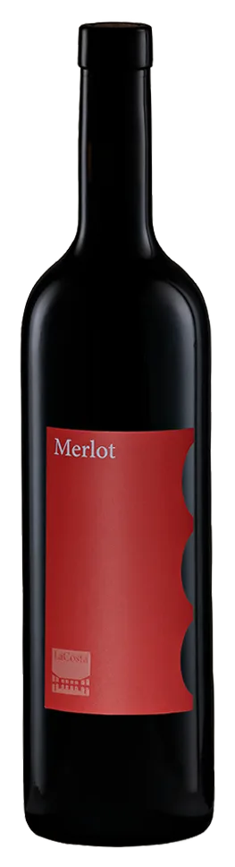 Merlot La Costa