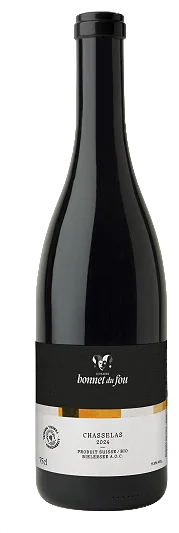 Chasselas
