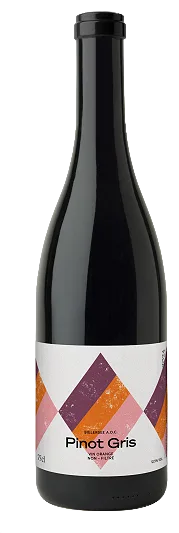 Pinot Gris Orange