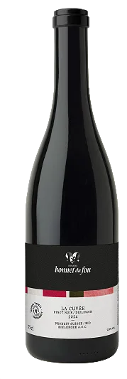 La Cuvée