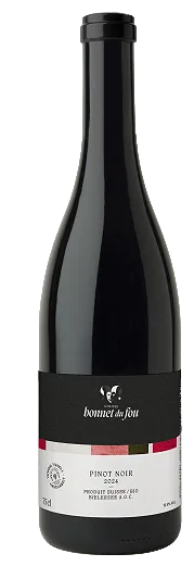 Pinot Noir