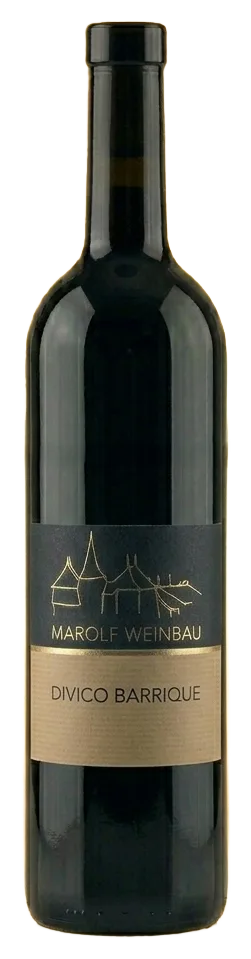 Erlacher Divico Barrique