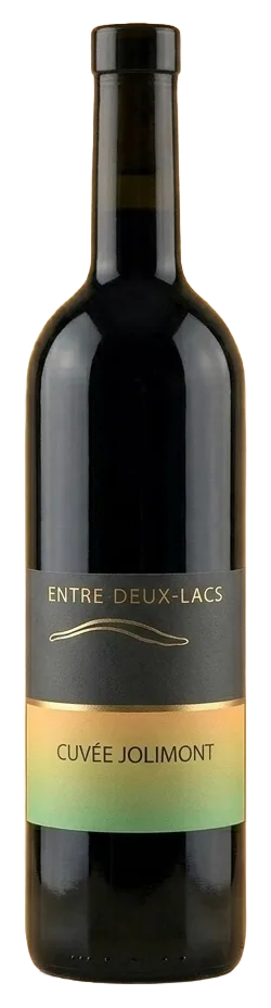 Cuveé Jolimont