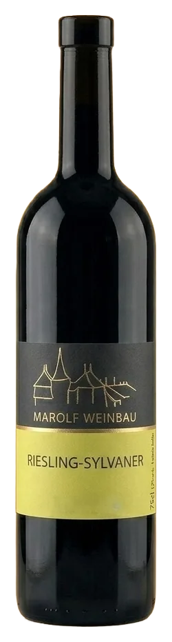 Erlacher Riesling - Sylvaner