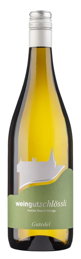 Gutedel / Chasselas