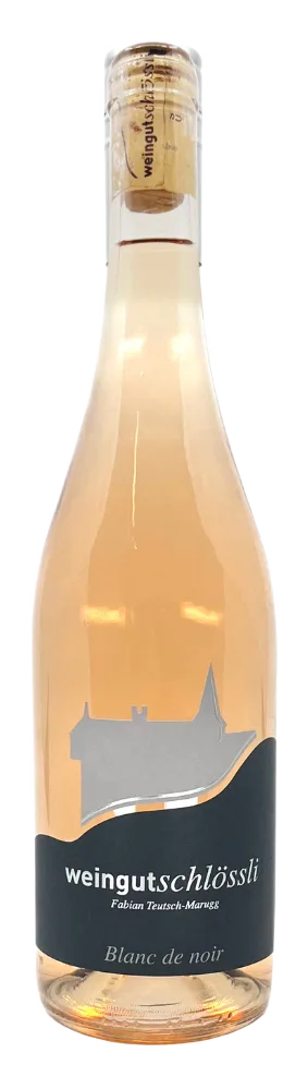 Blanc de noir