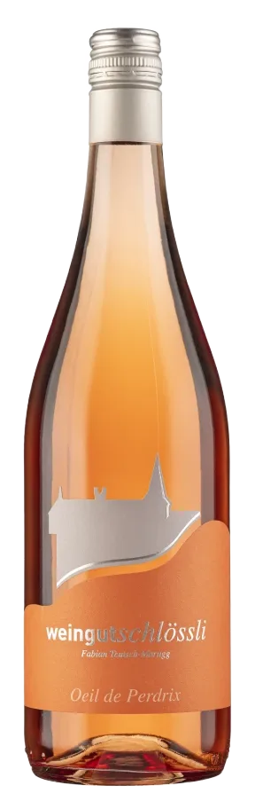 Oeil de Perdrix