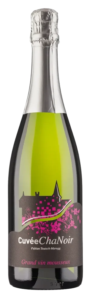 Cuvée Chanoir Brut