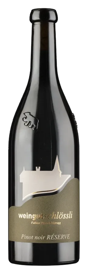 Pinot Noir Réserve