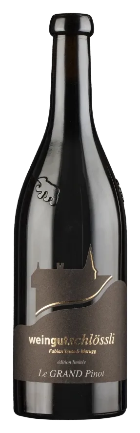 Le Grand Pinot, Édition limitée