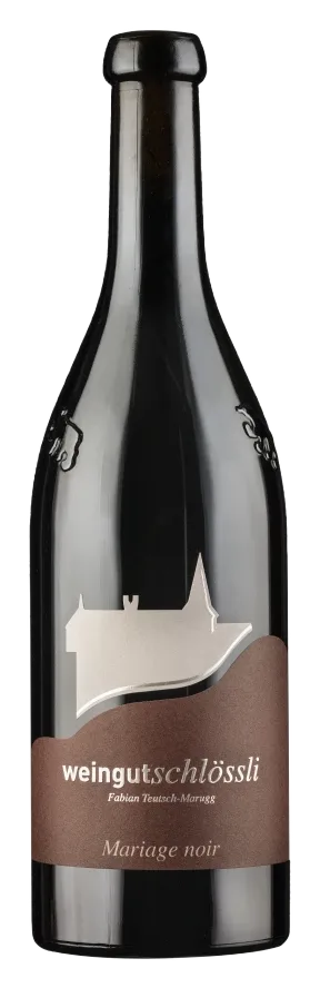 Mariage Noir