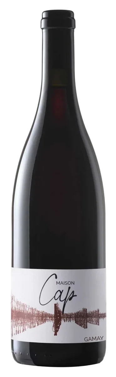 Gamay