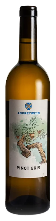 Pinot gris