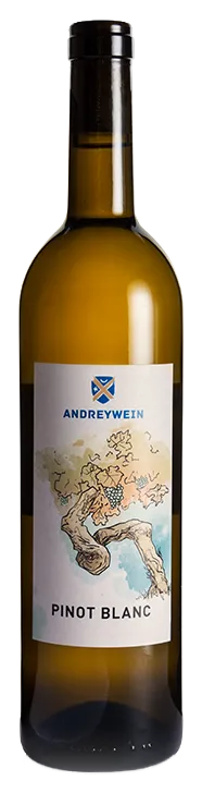 Pinot blanc