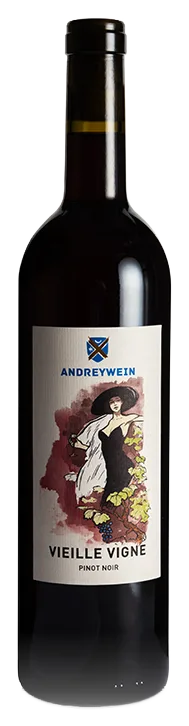 Vieille Vigne Pinot noir