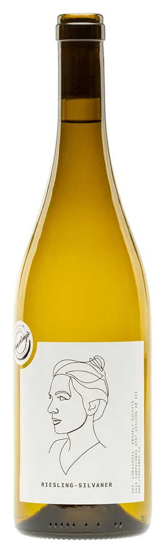 Riesling-Silvaner AOC Zürichsee