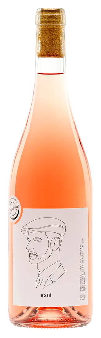 Rosé AOC Zürichsee