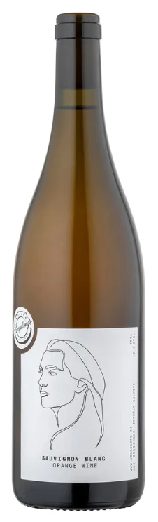 Sauvignon blanc Orange Wine AOC Zürichsee