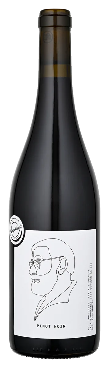 Pinot Noir AOC Zürichsee