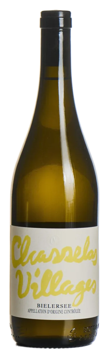 Chasselas Villages