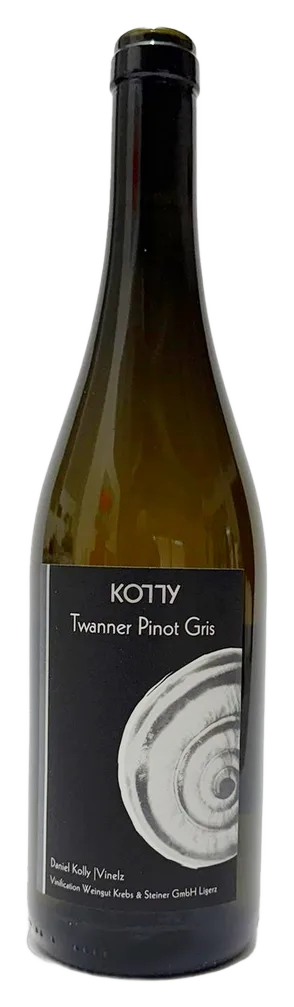 Twanner Pinot Gris