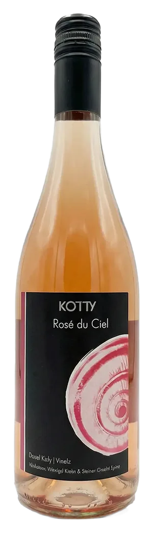 Rosé du Ciel