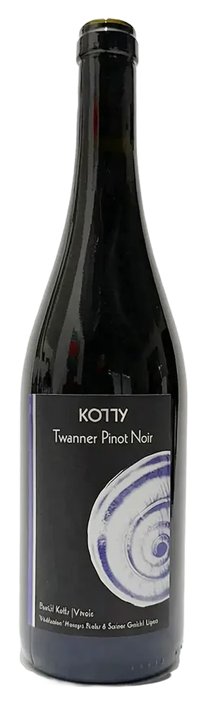 Twanner Pinot Noir