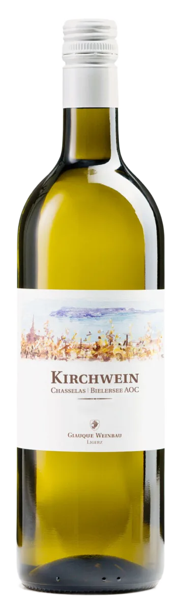 Kirchwein Chasselas