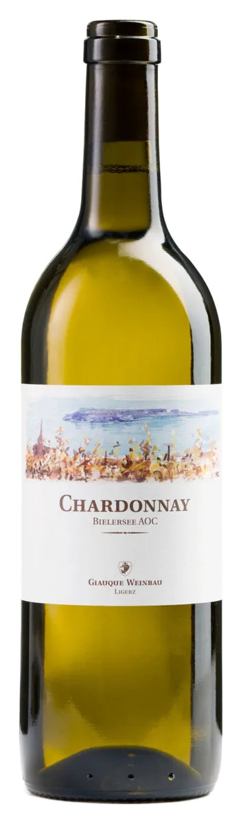 Chardonnay