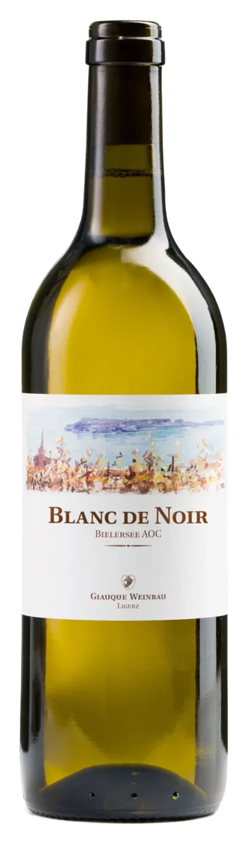 Blanc de Noir