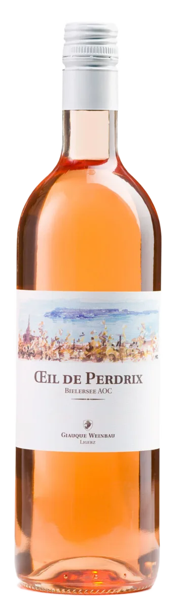 Oeil de Perdrix