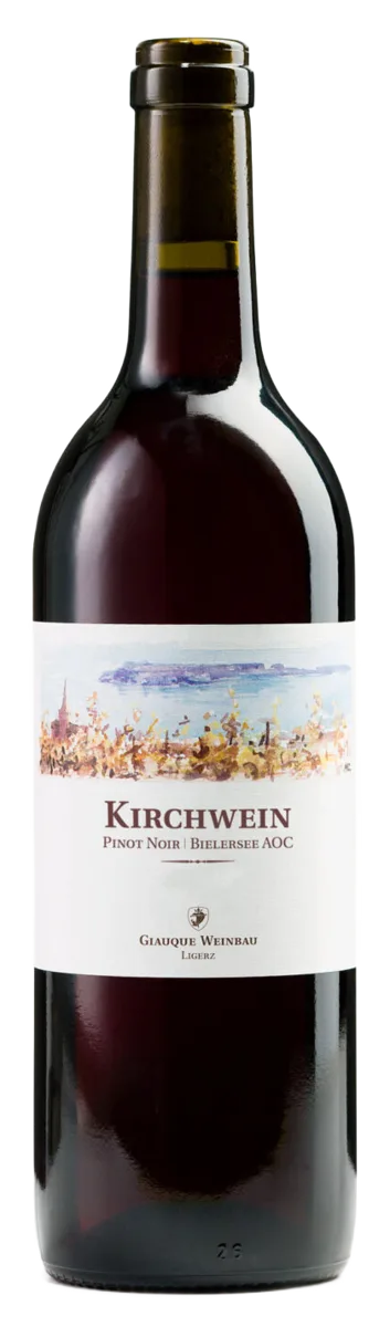 Kirchwein Pinot noir