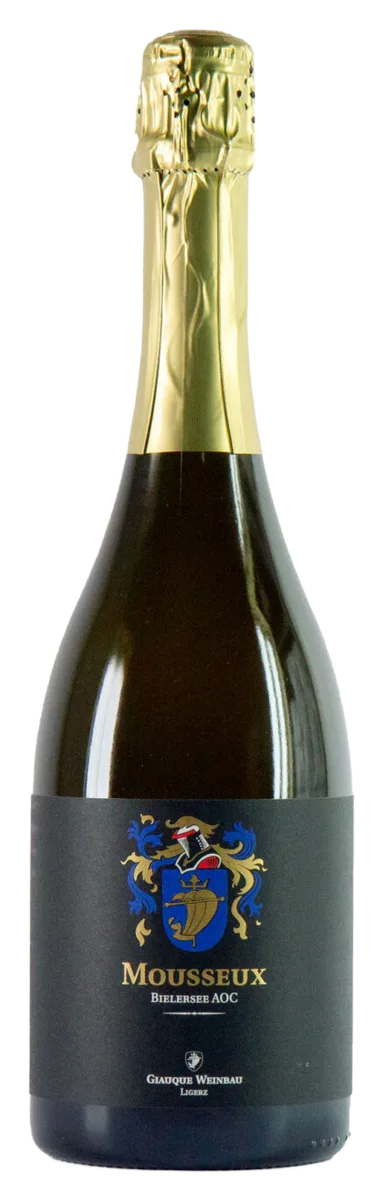 Mousseux Brut