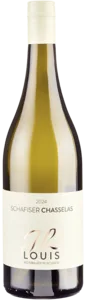 Chasselas Schafiser