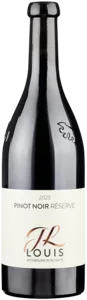 Pinot noir Réserve