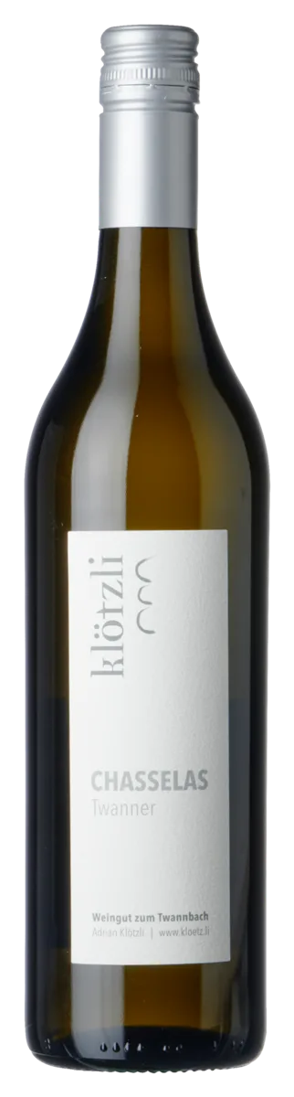 TWANNER CHASSELAS