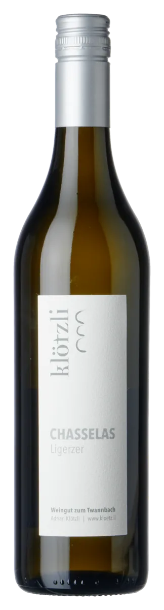 LIGERZER CHASSELAS
