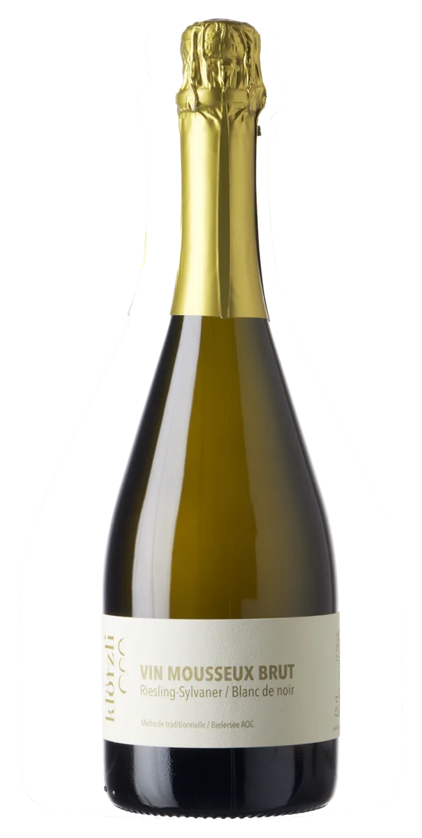 VIN MOUSSEUX BRUT