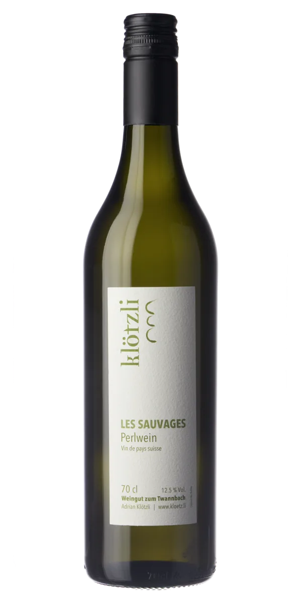 LES SAUVAGES SECCO