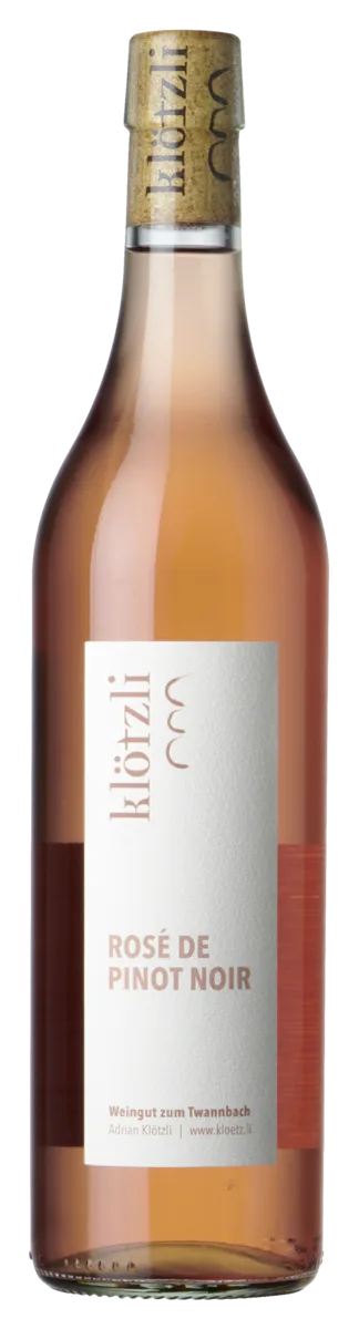 ROSÉ DE PINOT NOIR