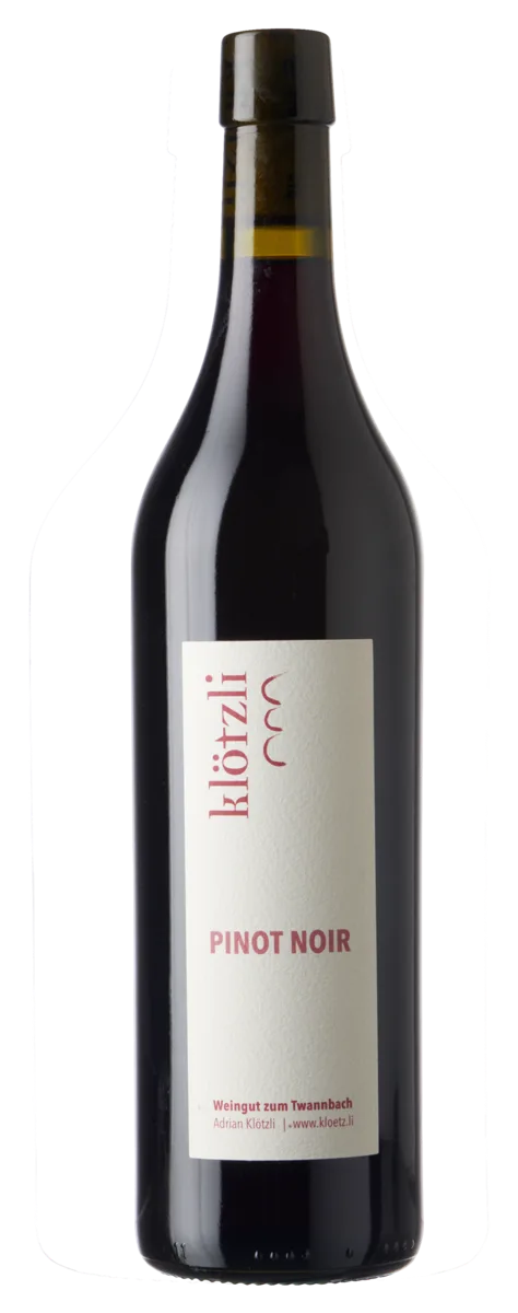 PINOT NOIR